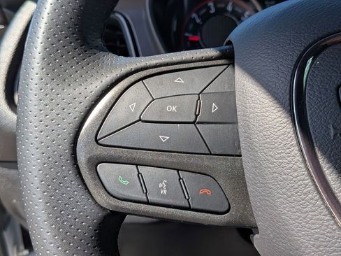 Certified 2023 Dodge Challenger SXT w/ Blacktop Package image 20