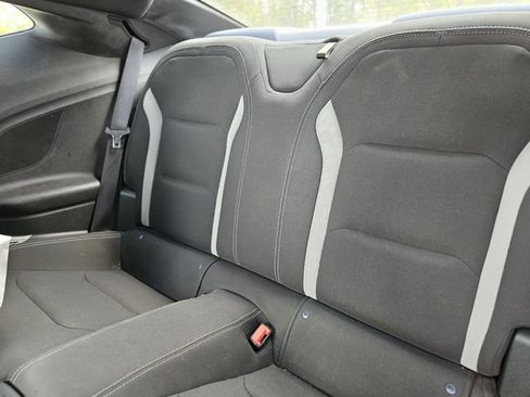 Used 2018 Chevrolet Camaro LT w/ RS Package image 25