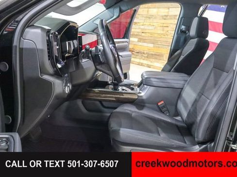 Used 2025 GMC Sierra 1500 Elevation w/ Max Trailering Package RWD image 9