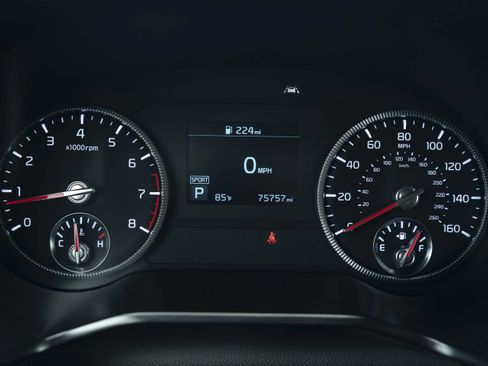 Used 2022 Kia Telluride LX AWD/4WD image 23
