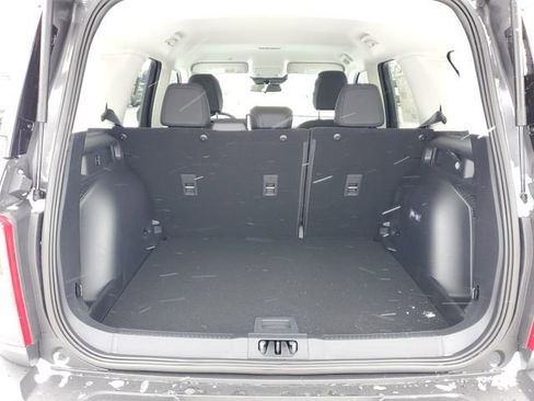 New 2025 Ford Bronco Sport Big Bend w/ Convenience Package image 7