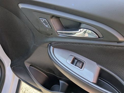 Certified 2024 Chevrolet Malibu LT image 29