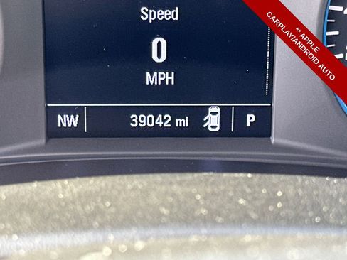 Used 2023 Chevrolet Malibu LT image 18