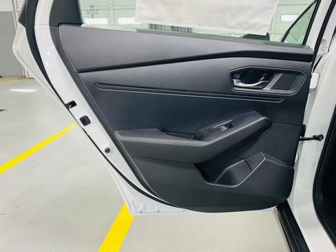 New 2026 Honda Accord SE image 27