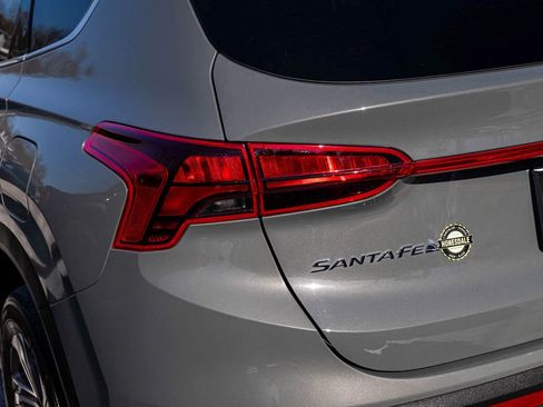 Used 2023 Hyundai Santa Fe SEL image 37