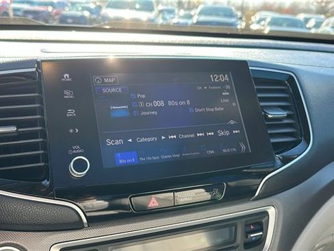 Used 2023 Honda Ridgeline RTL-E image 17