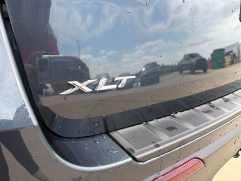 Used 2023 Ford Explorer XLT w/ Equipment Group 202A AWD/4WD image 12