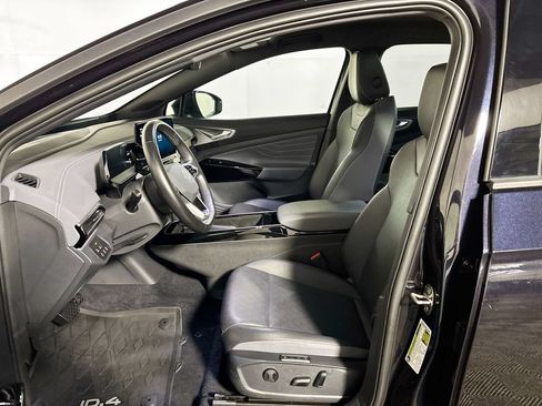 Certified 2023 Volkswagen ID.4 Pro S AWD/4WD image 12