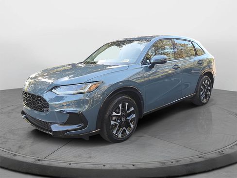 New 2026 Honda HR-V EX-L image 3