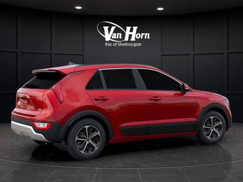 New 2026 Kia Niro EX image 12
