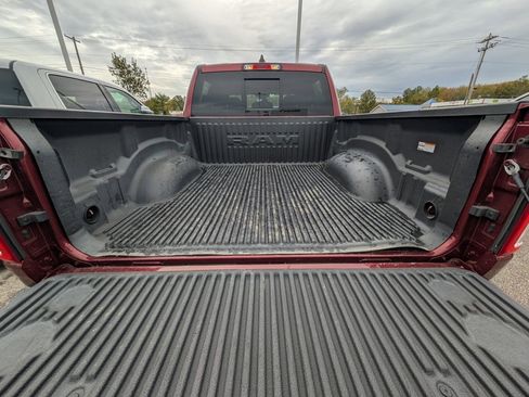 Used 2023 RAM 1500 Big Horn image 10