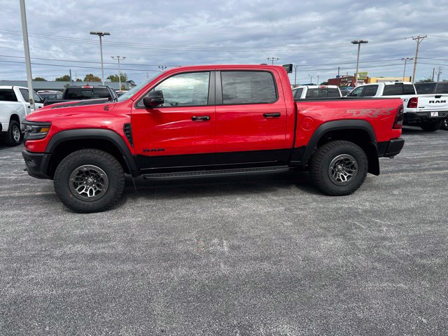 Used 2024 RAM 1500 TRX AWD/4WD image 4
