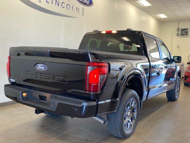 New 2026 Ford F150 STX w/ Equipment Group 200A AWD/4WD image 7