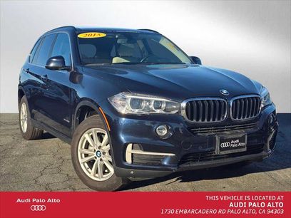 Used 2015 BMW X5 xDrive35i