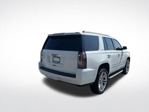 Used 2020 GMC Yukon SLT w/ Premium Edition AWD/4WD image 9