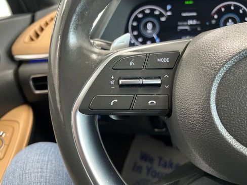 Used 2020 Hyundai Sonata Limited FWD image 24