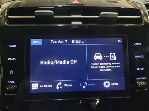 Used 2024 Hyundai Tucson SEL image 25