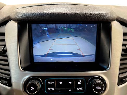 Used 2019 GMC Yukon SLT AWD/4WD image 11