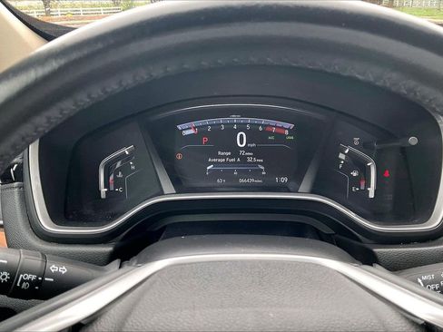 Used 2021 Honda CR-V EX-L image 11