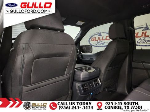 Used 2024 Ford F150 STX image 15