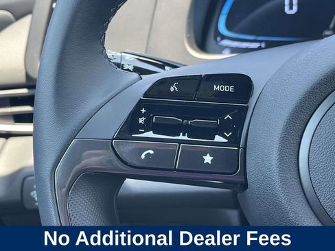 New 2026 Hyundai Elantra SEL Sport Premium w/ Cargo Package FWD image 19