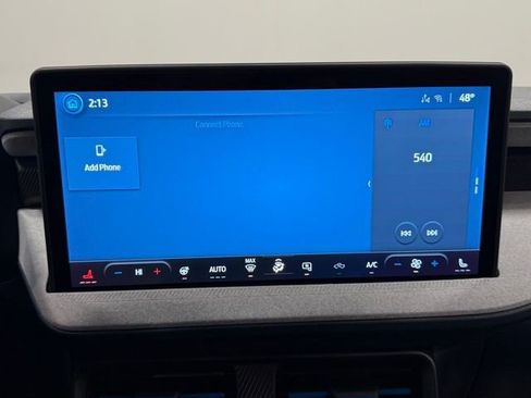 New 2026 Ford Maverick XLT w/ XLT Luxury Package AWD/4WD image 23