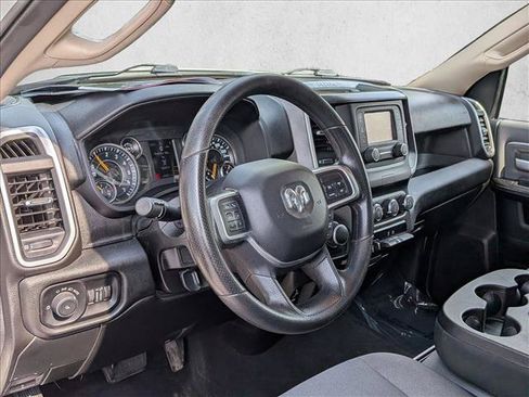 Used 2020 RAM 2500 Big Horn AWD/4WD image 10