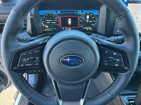 New 2026 Subaru Outback Touring XT image 18