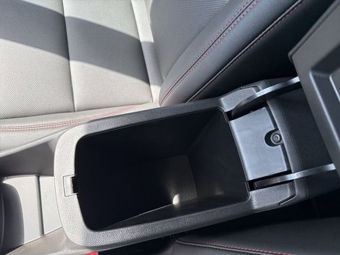 New 2025 Chevrolet Trax RS w/ Driver Confidence Package image 28