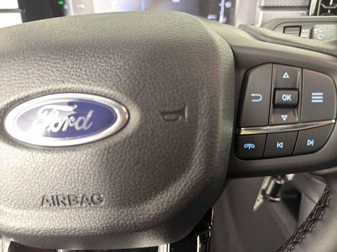 New 2026 Ford Ranger XLT w/ Equipment Group 301A High AWD/4WD image 27