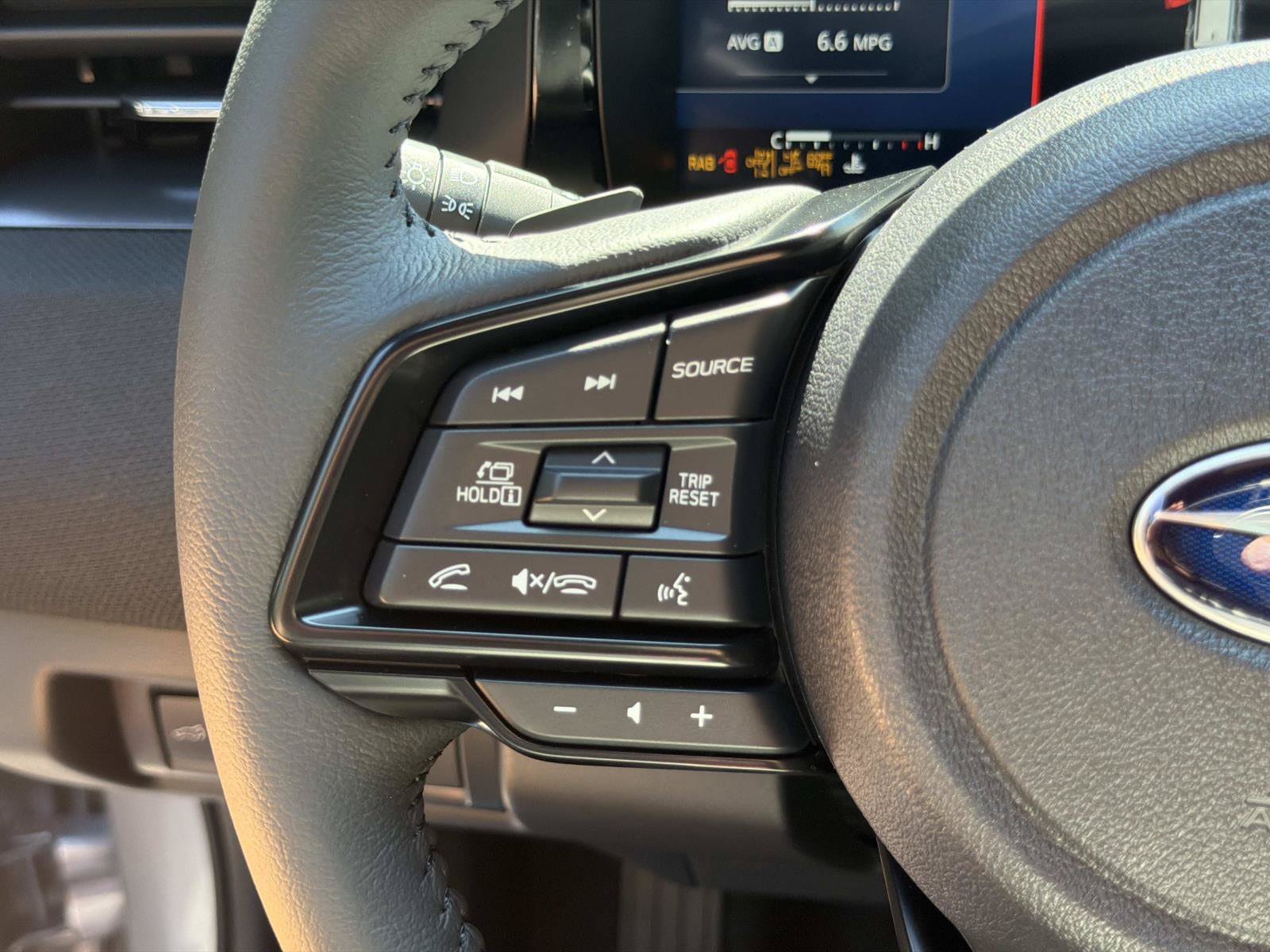 New 2026 Subaru Outback Limited AWD/4WD image 18
