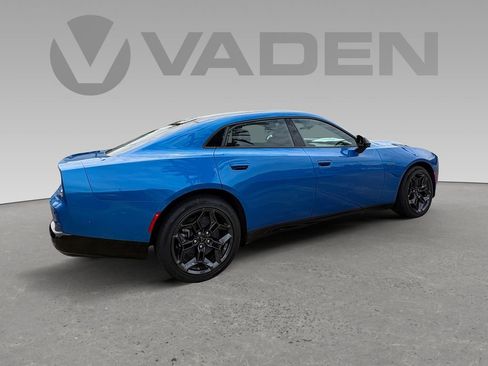 New 2026 Dodge Charger GT w/ Driver Convenience Group image 17