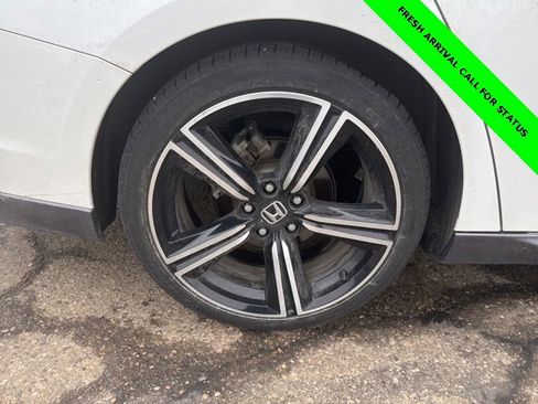 Used 2023 Honda Accord Sport image 15