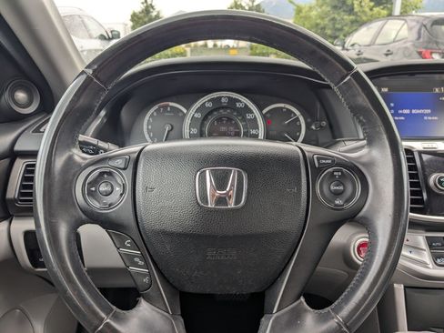 Used 2014 Honda Accord EX-L image 19