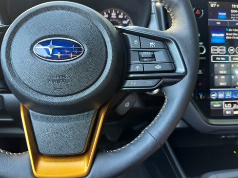 Used 2026 Subaru Crosstrek 2.5i Wilderness w/ Crosstrek Mirror Package AWD/4WD image 20