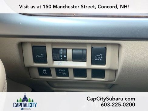 Used 2016 Subaru Outback 2.5i Limited image 30