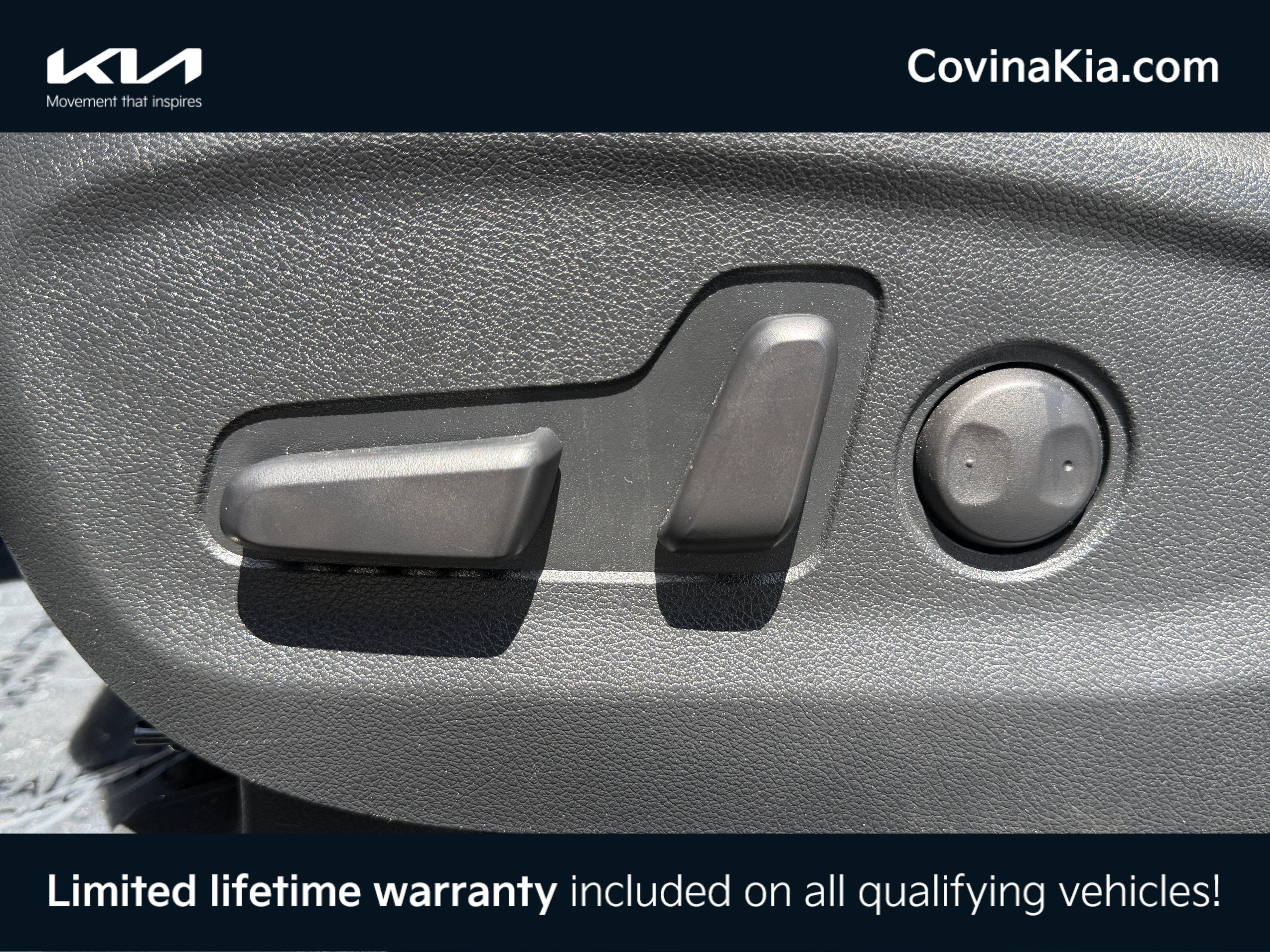 Certified 2021 Kia Sportage S FWD image 16