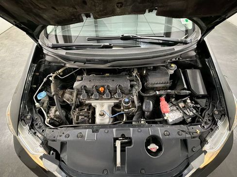 Used 2015 Honda Civic LX image 27
