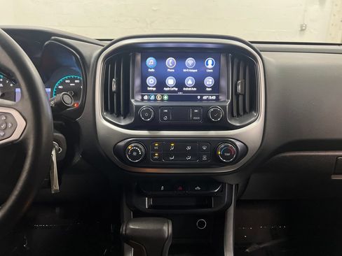 Used 2019 Chevrolet Colorado LT w/ LT Convenience Package RWD image 20