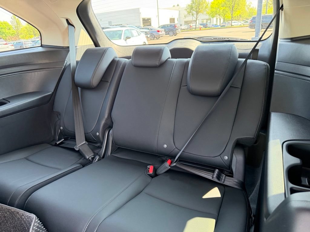 New 2026 Honda Odyssey EX-L image 32