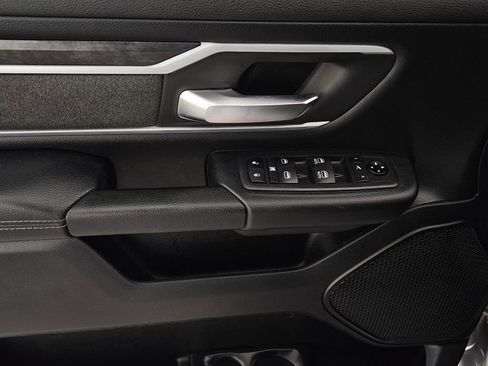 Used 2020 RAM 1500 Lone Star image 27