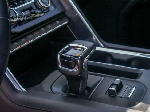 Used 2023 GMC Sierra 1500 Denali w/ Denali Reserve Package image 18