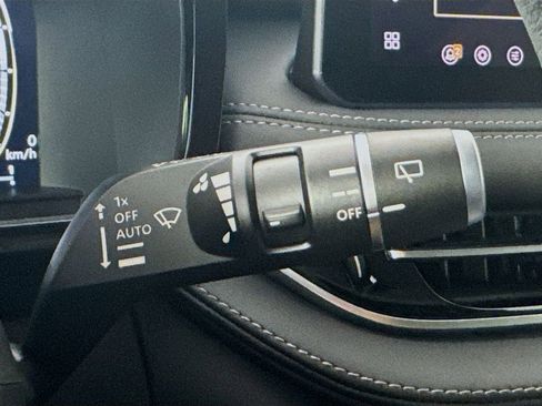 New 2026 INFINITI QX60 Luxe w/ Cargo Package image 13