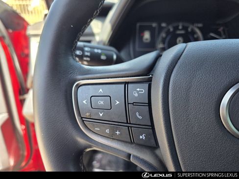 Used 2020 Lexus UX 200 w/ Accessory Package FWD image 26