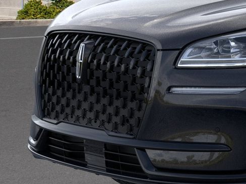New 2026 Lincoln Corsair Reserve AWD/4WD image 17