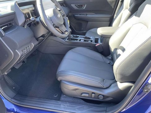 New 2026 Subaru Outback Limited image 21