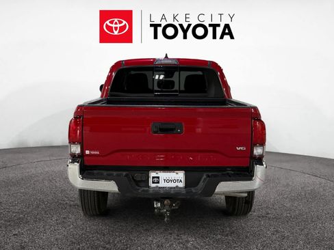 Used 2023 Toyota Tacoma SR5 image 7