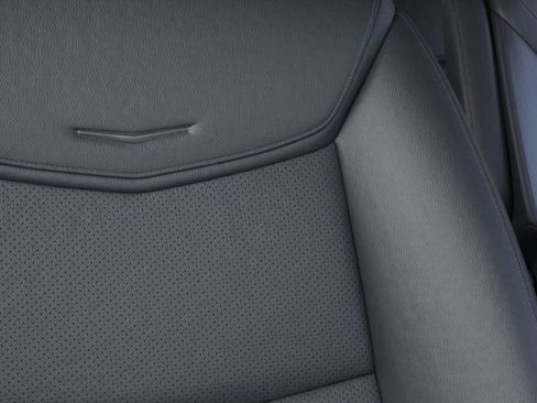 New 2025 Cadillac XT6 Premium Luxury image 21