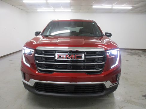 New 2026 GMC Acadia Elevation image 2