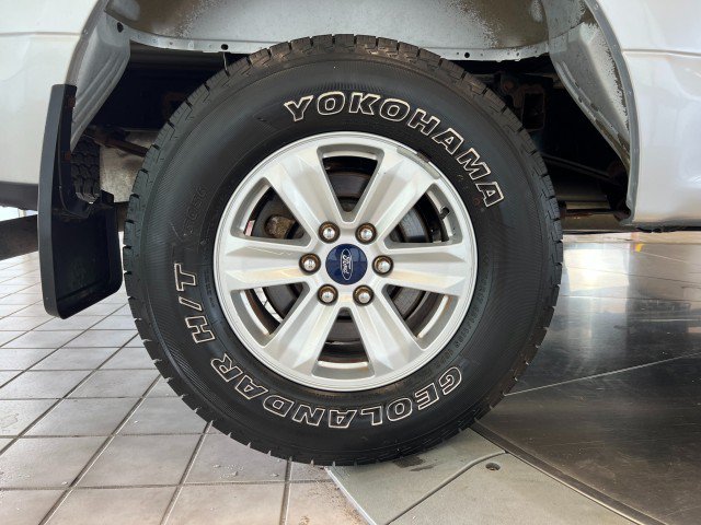 Used 2016 Ford F150 XL w/ Equipment Group 101A Mid AWD/4WD image 33